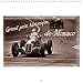 Historic Grand Prix of Monaco 2020 (Calvendo Sports) by 