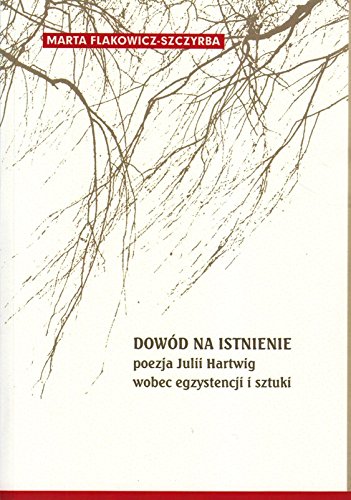Dowod na istnienie