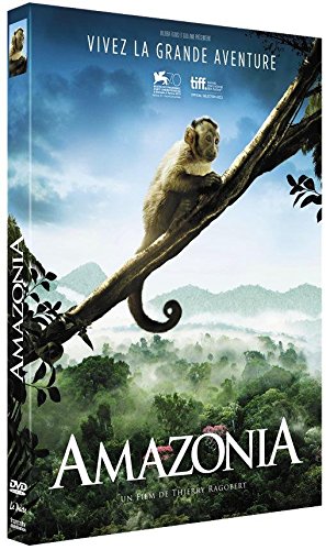 Amazonia