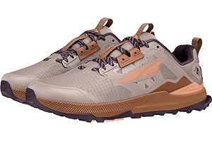 ALTRA Women's Lone Peak 8 Trail Running Shoe