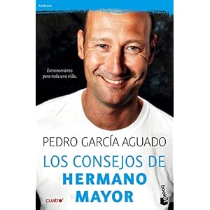 Los consejos de Hermano Mayor
