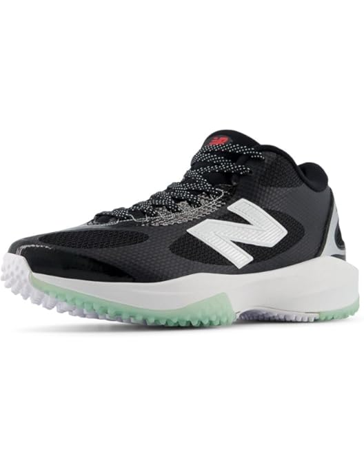 nike huarache 6 lx men's lacrosse turf shoes