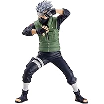 Banpresto 17693 Grandista Nero Uzumaki Naruto #2 Figure | Amazon