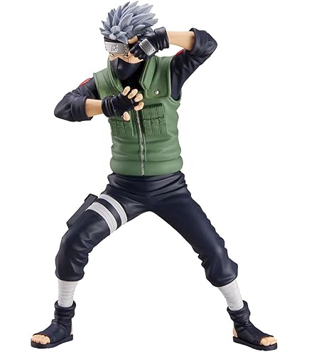 Banpresto 17693 Grandista Nero Uzumaki Naruto #2 Figure | Amazon