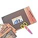 XOTIQ Our Adventure Book Photo Album DIY Scrapbook Album Retro Album