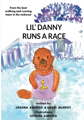 [B.O.O.K] Lil' Danny Runs A Race<br />[E.P.U.B]