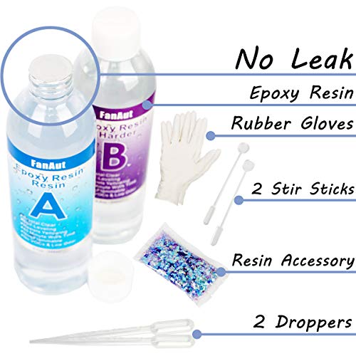 2 FanAut+Crystal+Tumblers+Casting+Droppers