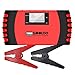 GOOLOO Upgraded Car Jump Starter 1000A Peak 18000mAh with USB Quick Charge (Up to 7.0L Gas or 5.5L Diesel Engine) SuperSafe 12V Auto Battery Booster Portable Power Pack Built-in Smart Protection