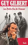 Les petits pas de l'amour (Essais - Documents) (French Edition) by 