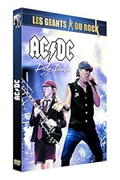 AC/DC : Dirty Deeds