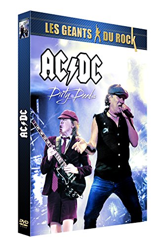 AC/DC : Dirty Deeds