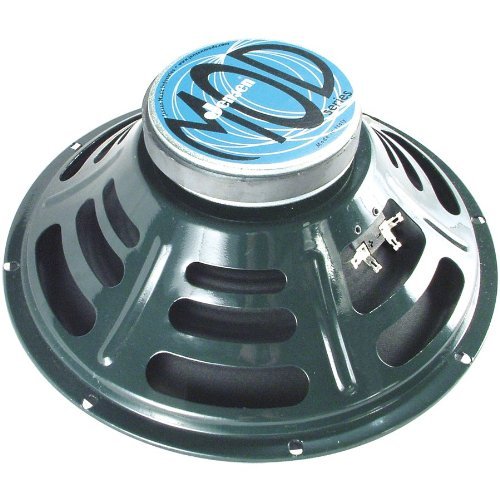 Jensen MOD12-70 12" 70 Watt Guitar Speaker, 16 ohm