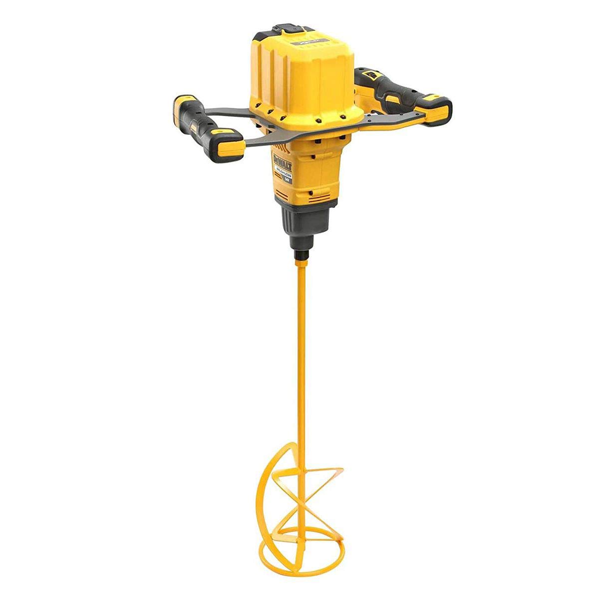 DEWALT DCD240 54V FLEXVOLT Plaster Mixer Body ONLY