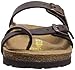 Birkenstock Mayari Habana Oiled Leather 37 (US Women's 6-6.5) Regular