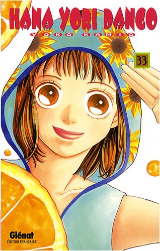 Hana yori dango