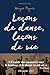 Leçons de danse, leçons de vie (French Edition) by 