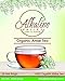 Anise Tea - 100% Organic and Alkaline - 15 Unbleached/Chemical-Free Anise Tea Bags - Caffeine-Free, No GMO