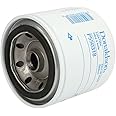 Donaldson P550318 - Lube Filter, Spin-On Full Flow