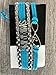 Infinity Collection Swim Bracelet-Swimming Charm Bracelet- Love Swim Jewelry - Gift For Swimmers, Swim Team