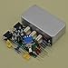 DIY Make Your Own Distortion Guitar Pedal Effect PedalsDS-NO1