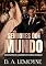 Livro Contrato de Casamento com o Inimigo: Senhores do Mundo - Livro 2