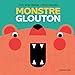 Monstre glouton by 