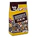 HERSHEY'S Valentines Chocolate Assorted Miniatures, Krackel, Mr. Goodbar & Hershey's Special Dark Chocolate, Party Bag, 40oz. primary