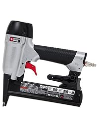 PORTER-CABLE NS150C juego de grapas de corona angosta de 1 1 2 pulgadas 18GA