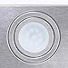AKDY 30 in. Wall Mount Range Hood Stainless-Steel Hood Fan for Kitchen – 3 Speed Professional Quiet Motor – Premium Touch Control Panel – Modern Design – LED light & Carbon Filters