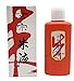 Easyou Redstar Liquid Ink for Professioanl Traditional Calligraphy and Brush Painting (Orange&1pcs200ML)