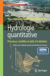 Hydrologie quantitative