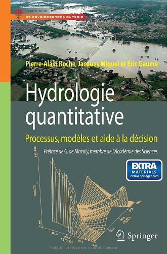 Hydrologie quantitative