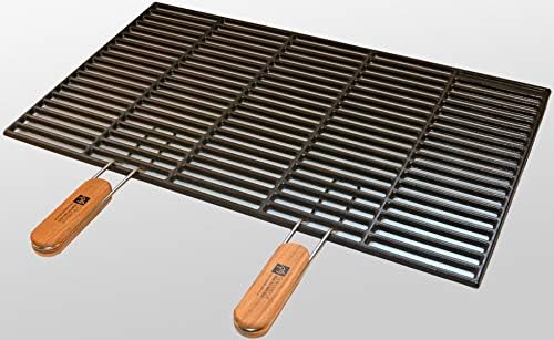 Parrillas de hierro | Parrillas