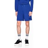 Armani Exchange Men's 3D Elevated Logo Shorts