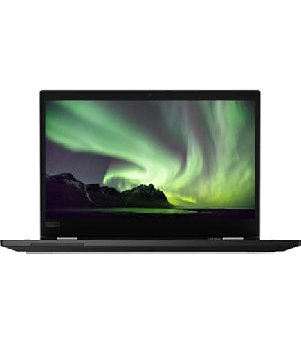 Lenovo ThinkPad L13 Gen 2 13.3