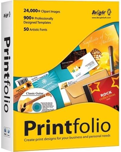 BeLight Software Labels and Addresses license