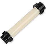 Impresa Dummy Bypass Cell Intended for Pentair IntelliChlor IC Models 520588 - Extend The Life of Your Pool Sanitizer System 