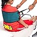 Gait Belts Transfer Belts, Thicken Padded Transfer Sling, Patient Lift Sling Gait Belt for Seniors, Soft Moving Assist Hoist Harness Device, Medical Belt for Wheelchair, Bed ZYD02