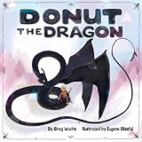 Donut The Dragon