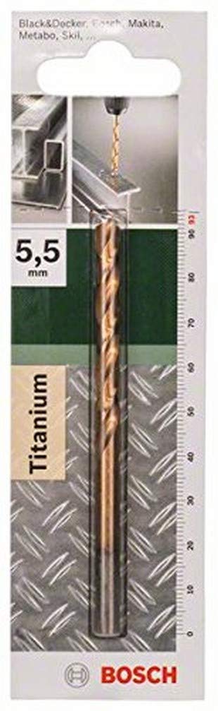 Bosch 2609255099 Metal Drill Bits