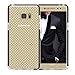 Galaxy Note 7 Case, Note 7 Case, FYY [Patent Shockproof][Military Material] Ultra Slim Fit Hybrid Clear Bumper Case Soft Silicone Gel Rubber Shockproof Impact Resistance Cover for Galaxy Note 7 Black