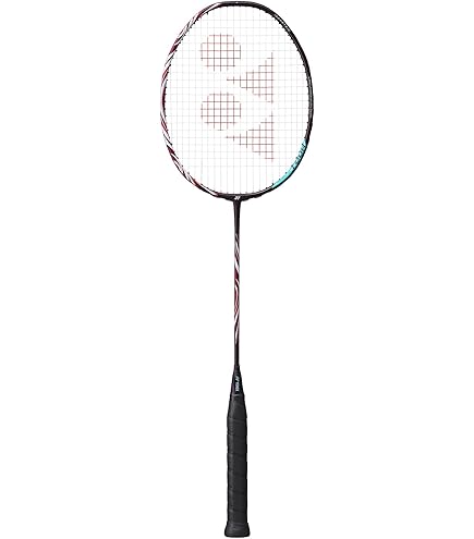 YONEX　アストロクス100ZZ　4U5 Yonex Astrox 100 Tour Badminton Racket (Kurenai) (4UG5)(Unstrung