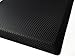 Surpahs Anti Fatigue Mat, 20 x 40, Black, Standing Floor Comfort Mat - for Standing Desks, Kitchens - Commercial Grade, Professional Design, Works on All Hard Surfaces - Waterproof Top, Non-Skid Back