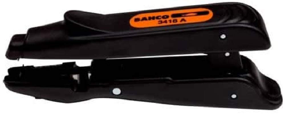 Bahco 3418 0.5-6 mm Automatic Wire Strip