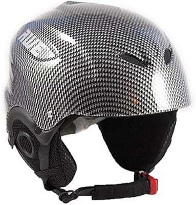 ski helmet for biking