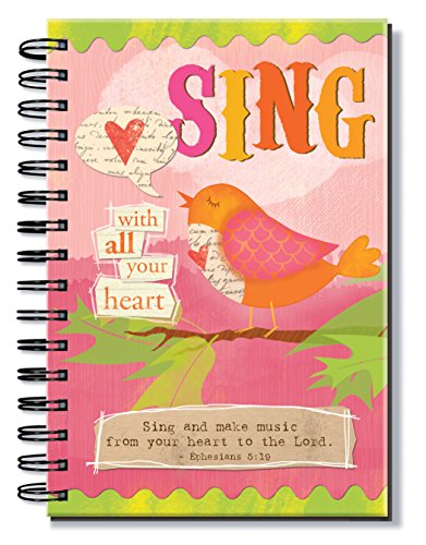 Divinity Boutique Journal, Encourage (23186)