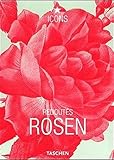 Redoute's Roses (Taschen Pocket Books) by Unknown