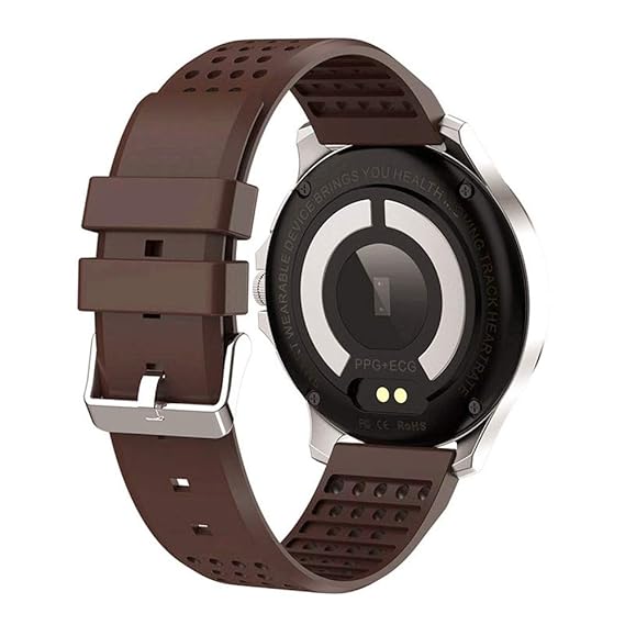 Reloj De Actividad Inteligente Bluetooth Smart Watch Es Compatible ...