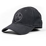Magpul Industries Logo Stretch Fit Cap