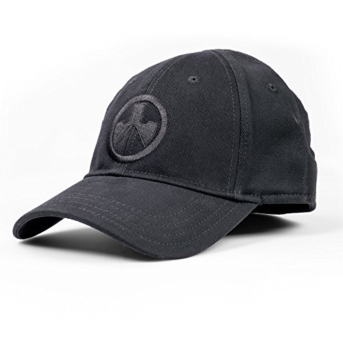 Magpul Industries Logo Stretch Fit Cap